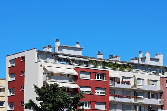 immobilier