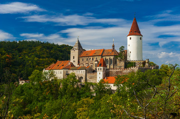 Krivoklat