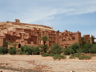 maroc