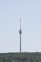 Fernsehturm © Tobias Pfau