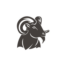 goat art