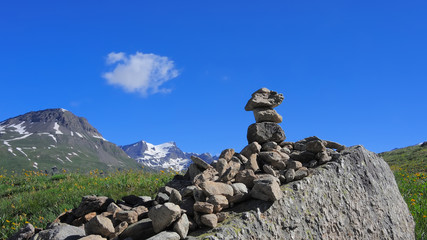 &eacute;vadez-vous dans les alpes, l'&eacute;t&eacute; n'est pas fini !