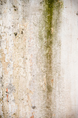 Vecchio muro, sfondo