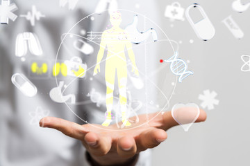 medical 3d