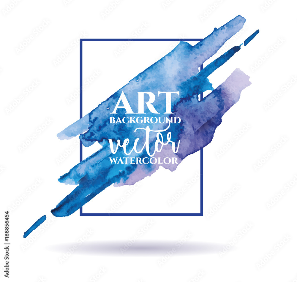 Poster vector frame for text modern art graphics for hipsters