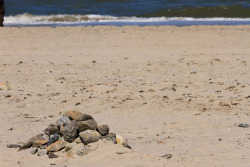 Steinmännchen