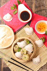 asian cuisine
