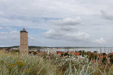 Brandaris Terschelling 1