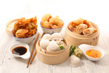 asian cuisine