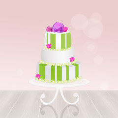 cake design