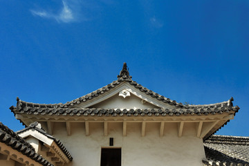 Architecture classique japonaise