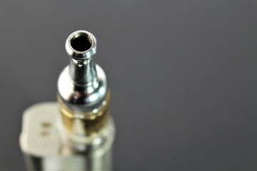 An image of a e cigarette