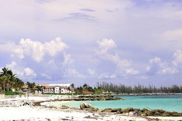 Gran Bahamas