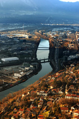 Grenoble France