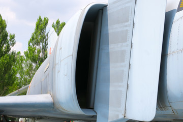 Aircraft