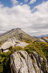 Riederalp, Bettmeralp, Dorf, Bettmerhorn, Moosfluh, Bergbahn, Höhenweg, Aletschgletscher, Alpen, Wanderweg, Wallis, Sommer, Schweiz