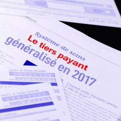 bient&ocirc;t le tiers payant chez le m&eacute;decin ?