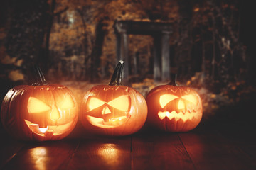 halloween pumpkin