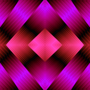 abstrakt farbgradient muster nahtlos rot rosa