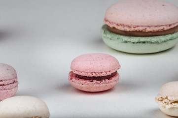 tasty Cake macarons 