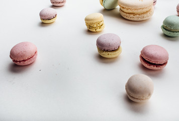 tasty Cake macarons 