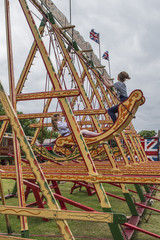 Parco di divertimento 