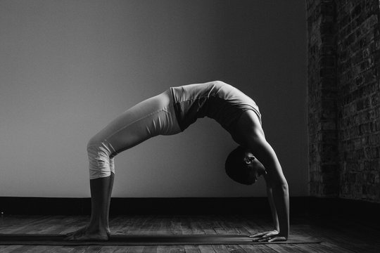 Yoga Series