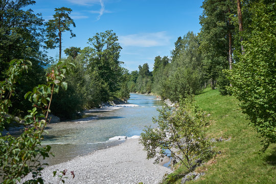 Tegernsee Weissach