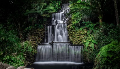 Waterfall © Adam