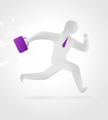 Commerciale d'assalto