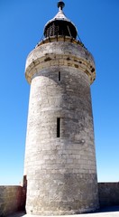 Aigues-Mortes - La tour de constance