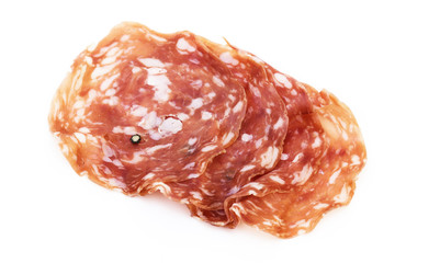 Pfeffersalami