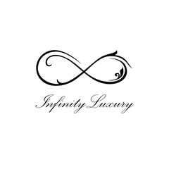 luxury logo