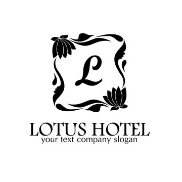 Luxury logo