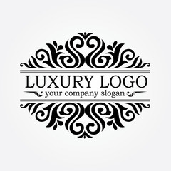 Luxury logo