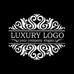 Luxury logo