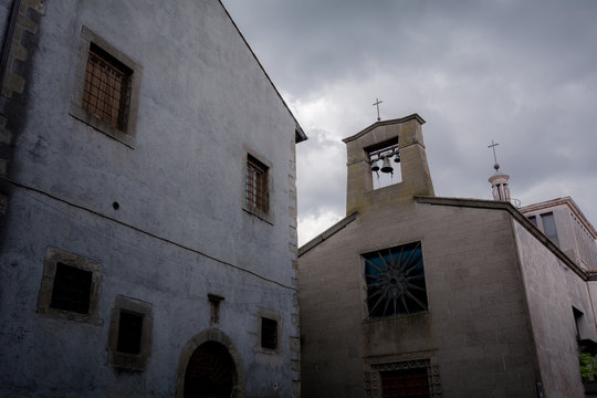 Citt&agrave; da visitare: Viterbo