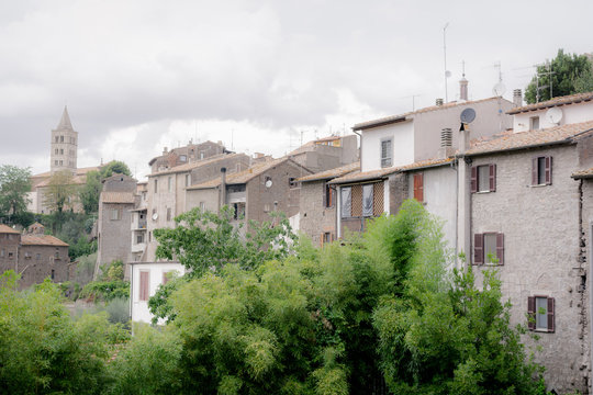 Citt&agrave; da visitare: Viterbo
