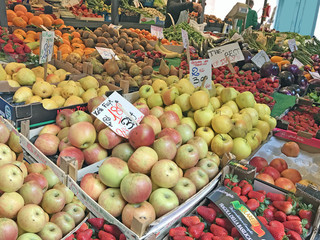 Marché de Venise