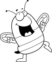 Bee Dancing