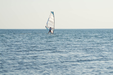 Windsurfing 4