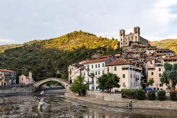 Scorcio Dolceacqua