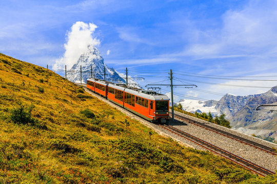 Zermatt,Switzerland.