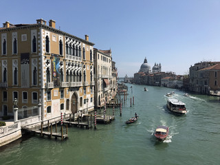 Visite de Venise