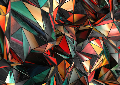 Carton Folds
