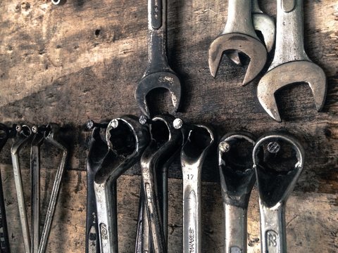 Craftsman Tools" Images – Browse 33 Stock Photos, Vectors, and Video |  Adobe Stock