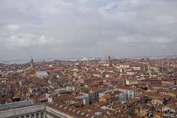 Fototapeta na wymiar venise