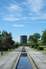 Gasometer Oberhausen