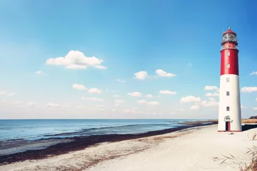 Leuchtturm Panorama