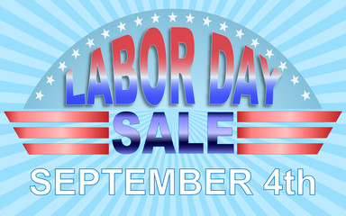 Labor Day Sale 